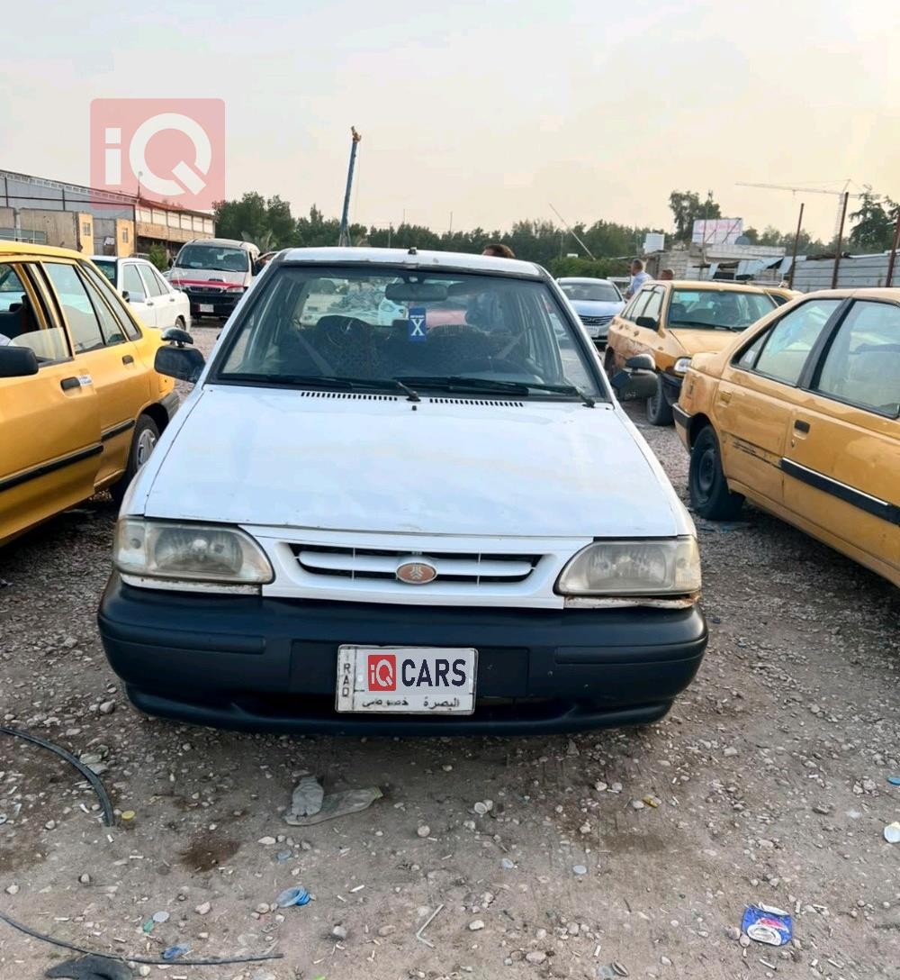 Saipa 131